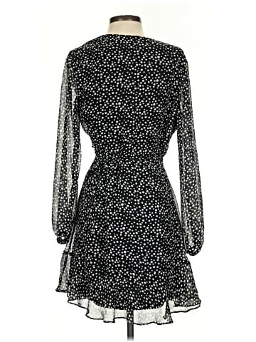 All in Favor Cocktail Dress (view 2)