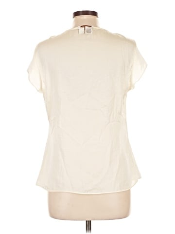 Coldwater Creek Short Sleeve T-Shirt (view 2)