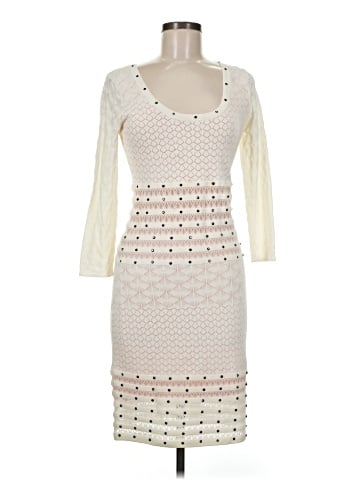 Catherine Malandrino Cocktail Dress (view 1)