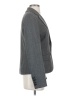 AK Anne Klein Tweed Gray Blazer Size 4 - photo 4
