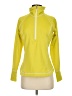 Eddie Bauer Yellow Fleece Size S (petite) - photo 1