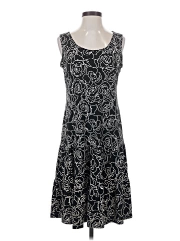 MSK Casual Dress (view 1)