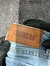 Roswear Solid Blue Jeans Size XL - photo 4