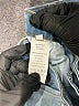 Roswear Solid Blue Jeans Size XL - photo 6