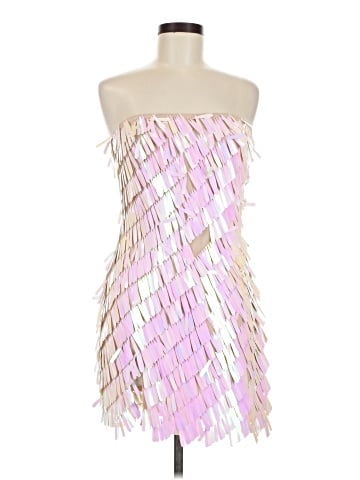 Nasty Gal Inc. Cocktail Dress (view 1)