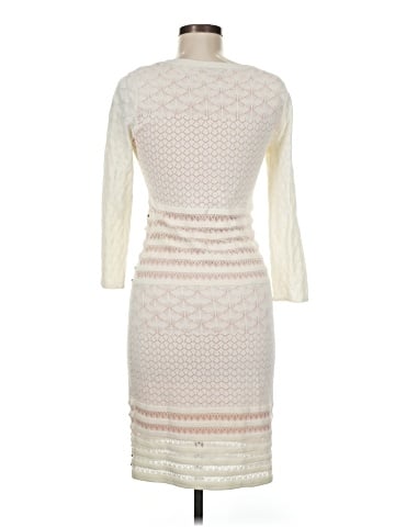Catherine Malandrino Cocktail Dress (view 2)