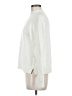 Uniqlo Solid Ivory Turtleneck Sweater Size M - photo 5