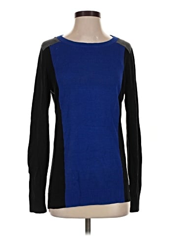 Calvin Klein Long Sleeve T-Shirt (view 1)