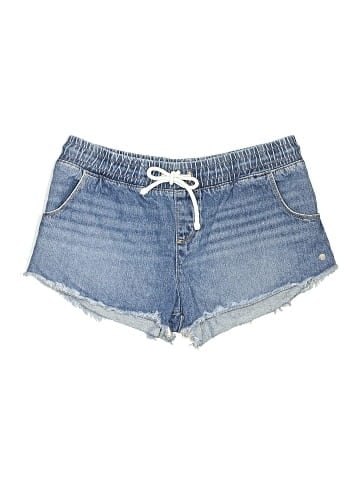 Roxy Denim Shorts (view 1)