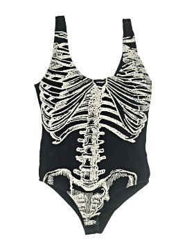 Sparkle & Fade Bodysuit