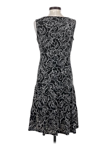 MSK Casual Dress (view 2)