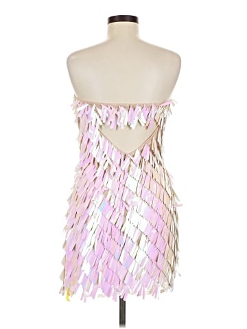 Nasty Gal Inc. Cocktail Dress (view 2)