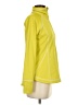 Eddie Bauer Yellow Fleece Size S (petite) - photo 4