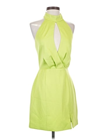 Elliatt Cocktail Dress (view 1)