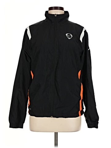 Nike Track Jacket (view 1)
