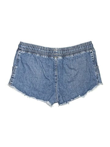 Roxy Denim Shorts (view 2)