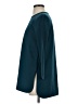 Eileen Fisher Teal 3/4 Sleeve Top Size XS - photo 5