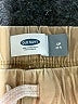 Old Navy Solid Tan Khaki Shorts Size 6 - 7 - photo 3