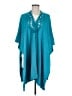 Chico's Teal Wrap One size (estimated) - photo 1