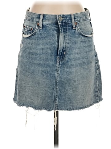 Gap Denim Skirt (view 1)