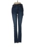 J.Crew Hearts Blue Jeans Size 28 waist (tall) - photo 1