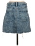 Gap Blue Denim Skirt Size 4 - photo 2