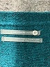 By Anthropologie Teal Pullover Sweater Size S - photo 7