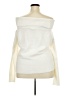 Assorted Brands Ivory Pullover Sweater Size XXL - photo 2