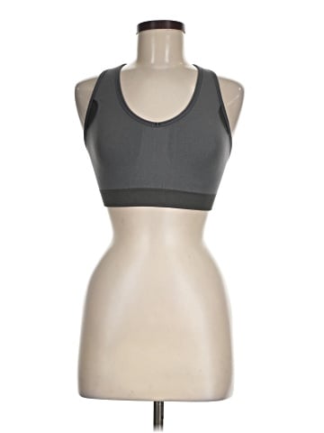 Essentials Sports Bra (view 1)