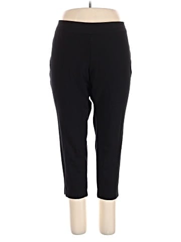 INC International Concepts Active Pants (view 1)