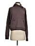 Athleta Brown Pullover Hoodie Size S - photo 1