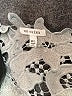 En Creme Gray Pullover Sweater Size Med - Lg - photo 7