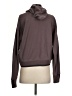 Athleta Brown Pullover Hoodie Size S - photo 2