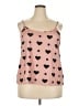 Unbranded Pink Tank Top Size 5X - photo 1