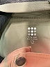 Title Nine Solid Green Cargo Pants Size 12 - photo 7