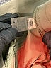 Title Nine Solid Green Cargo Pants Size 12 - photo 8