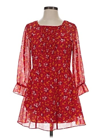 Free People Cocktail Dress (view 1)