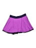 Reebok Color Block Purple Active Skort Size M - photo 1
