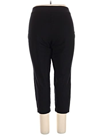 INC International Concepts Active Pants (view 2)