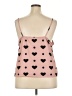 Unbranded Pink Tank Top Size 5X - photo 2