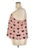 Unbranded Pink Tank Top Size 5X - photo 5