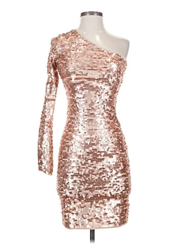 AZ3 inc. Cocktail Dress (view 1)
