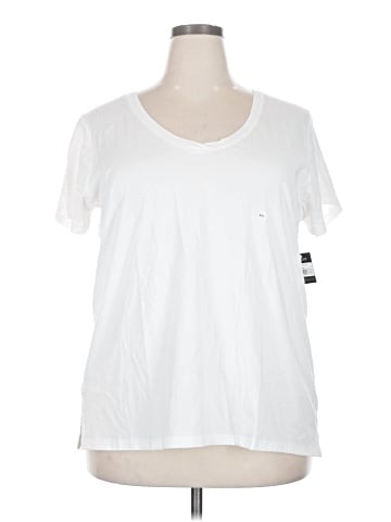 Eddie Bauer Short Sleeve T-Shirt (view 1)