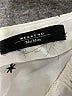 Weekend Max Mara White 3/4 Sleeve Blouse Size M (estimated) - photo 3