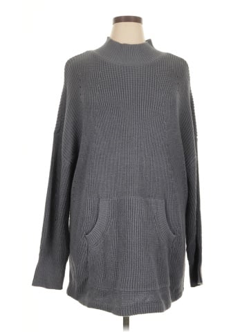 RDI Turtleneck Sweater (view 1)