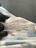 Onque Casuals Blue 3/4 Sleeve Blouse Size 2X - photo 8