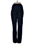 NYDJ Solid Blue Jeans Size 8 - photo 2