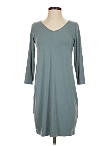 Eileen Fisher Casual Dress (view 1)