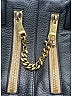 Chloé Solid Black Leather Cate Tote One size - photo 8