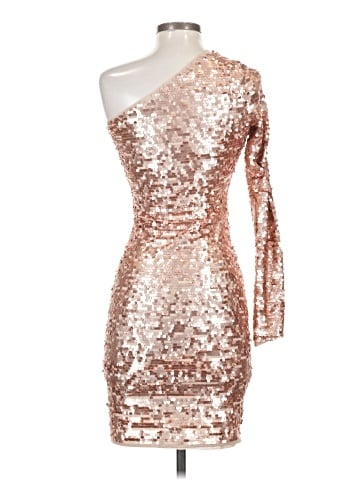 AZ3 inc. Cocktail Dress (view 2)